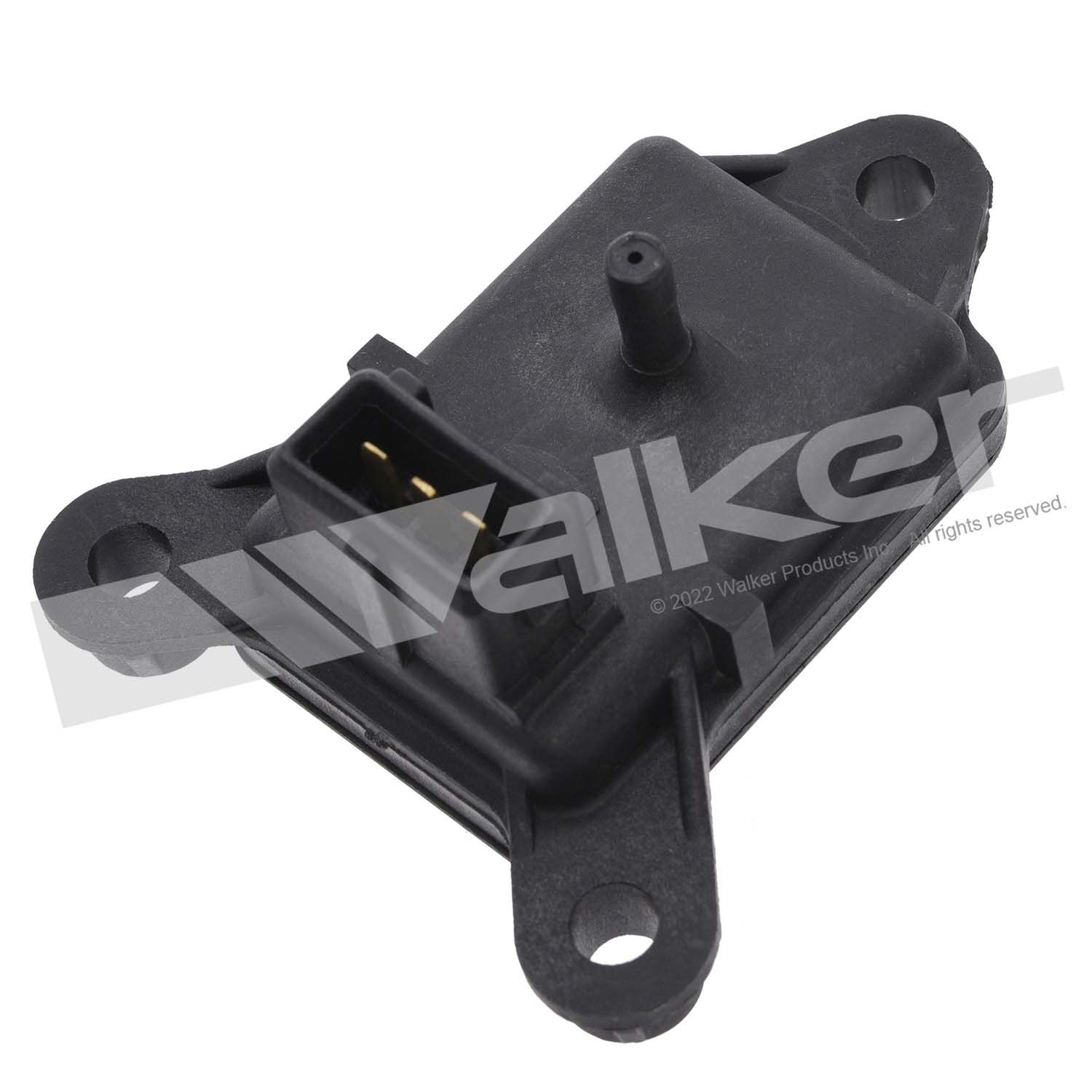 Sensor de presión de aire, adaptación a la altura