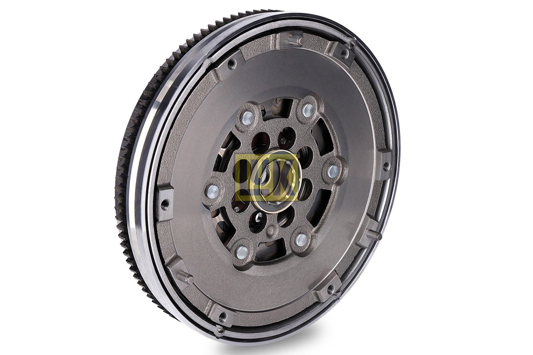 Schaeffler LuK 415 0161 10 Flywheel