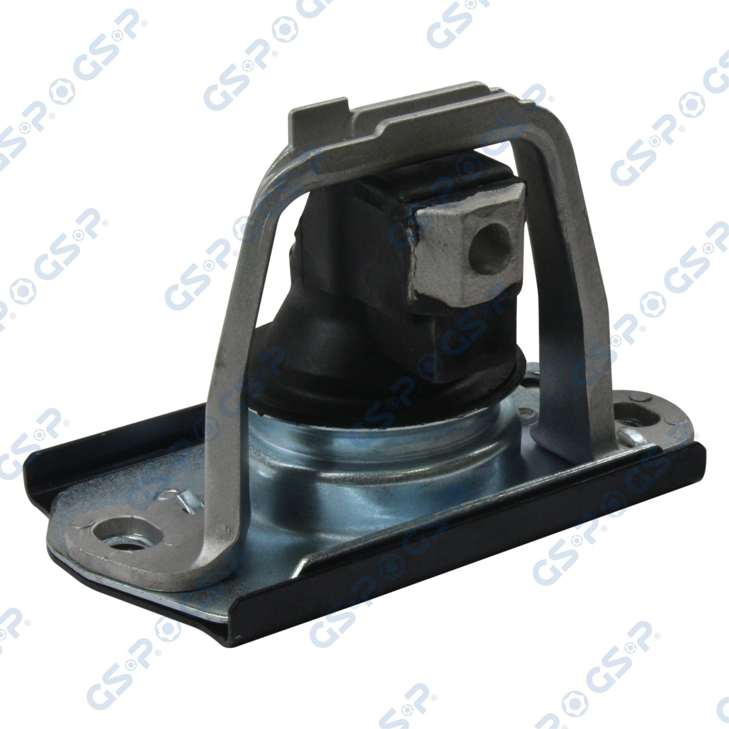 Soporte, motor