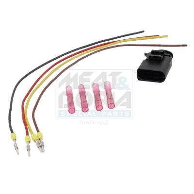 Reparatursatz, Kabelsatz