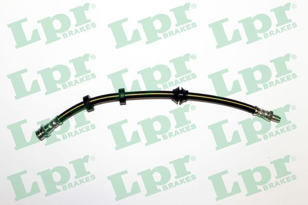 LPR 6T46775 - Bremsschlauch