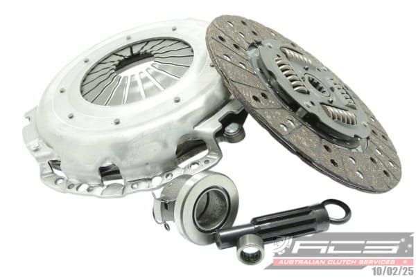 KIT STD DODGE RAM 5.7L - TecDoc Only