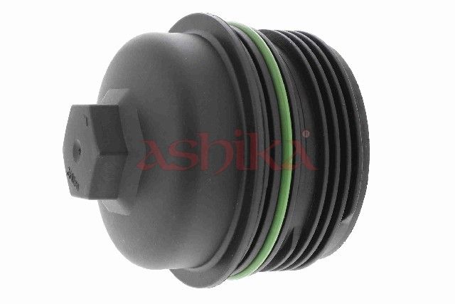 Deckel, &Ouml;lfiltergeh&auml;use