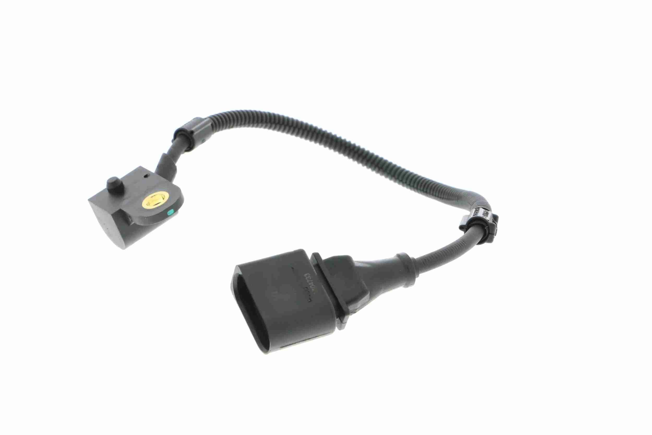 Sensor, Z&uuml;ndimpuls