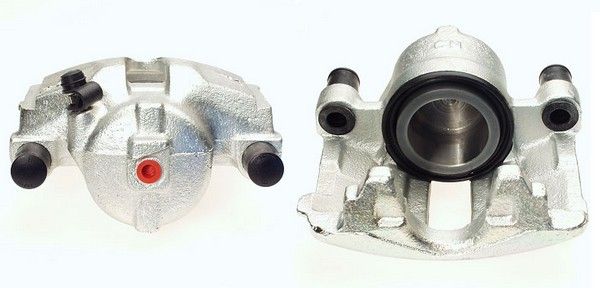 341066 BUDWEG CALIPER féknyereg