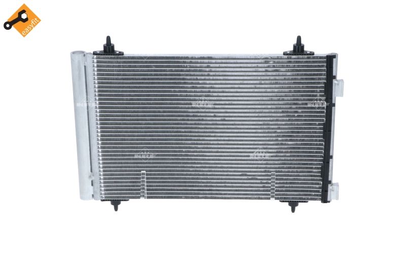 WG2161026 WILMINK GROUP kondenzátor, klíma