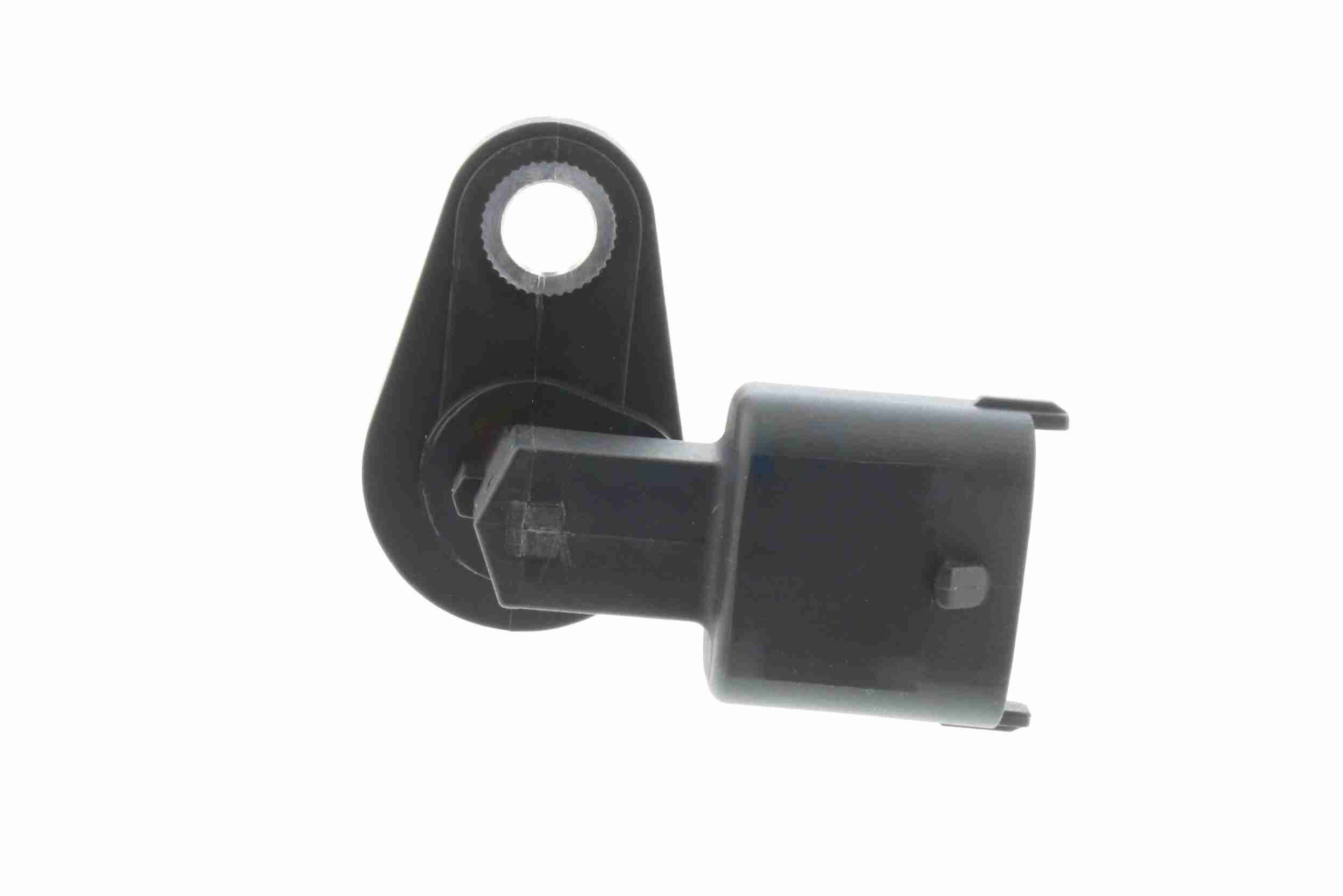 Sensor, Z&uuml;ndimpuls
