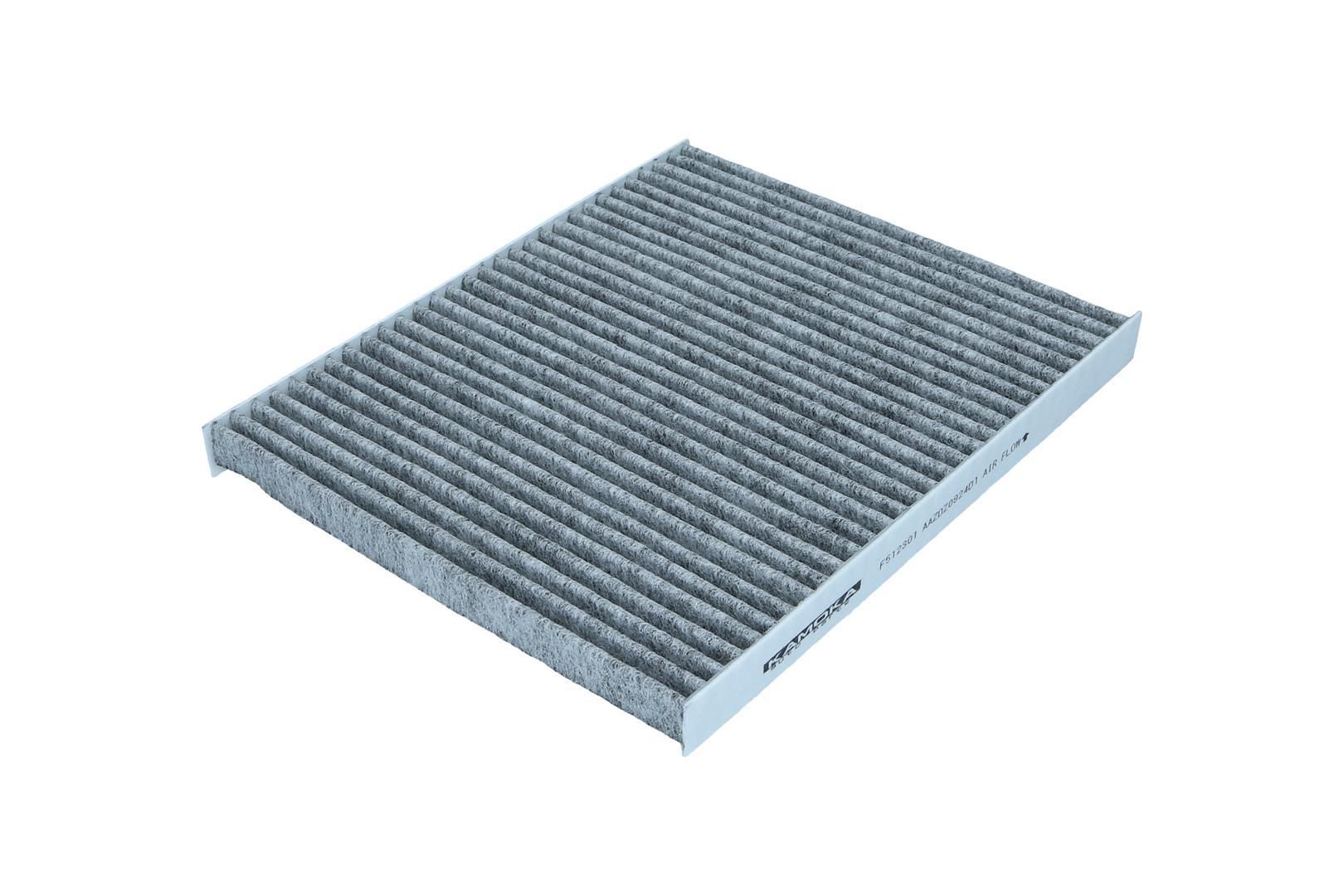 KAMOKA F512301 - Filter, Innenraumluft