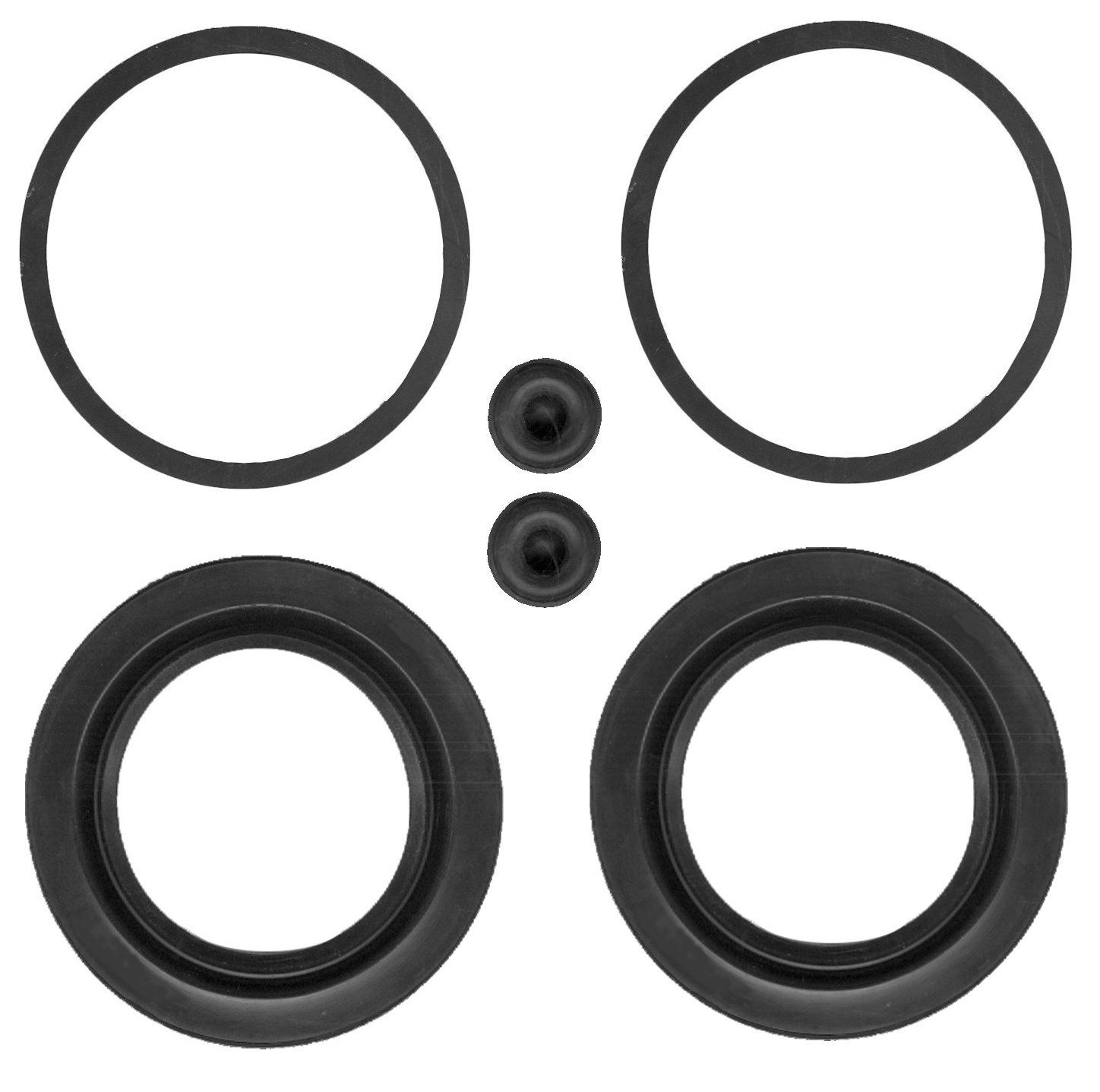 Reparatursatz, Bremssattel