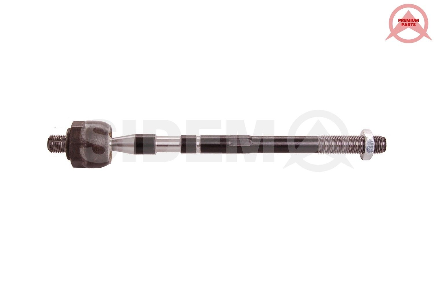 Axialgelenk, Spurstange