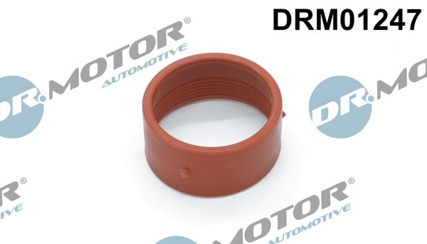 Dr.Motor Automotive DRM01247 Seal Ring, charge air hose