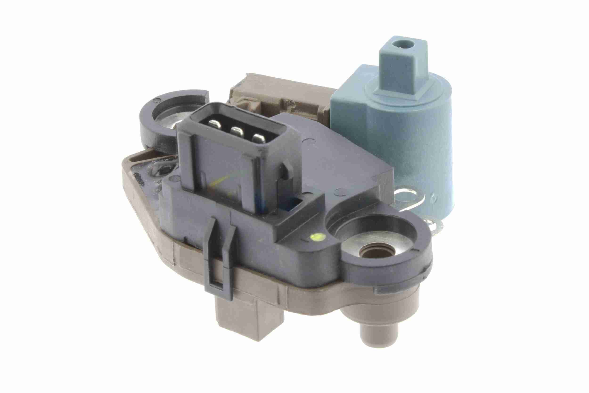 Generatorregler
