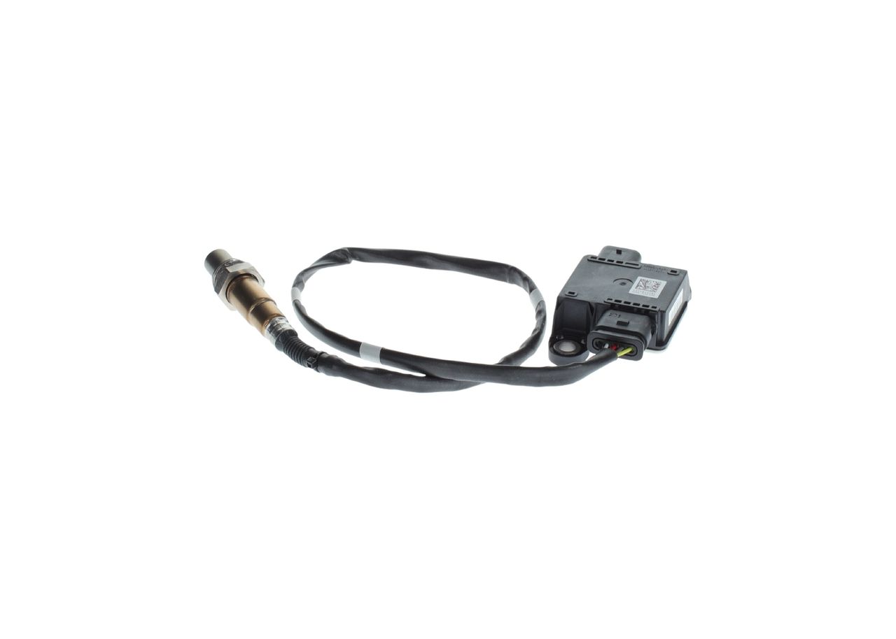 Partikelsensor Partikelsensor