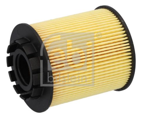 &Ouml;lfilter