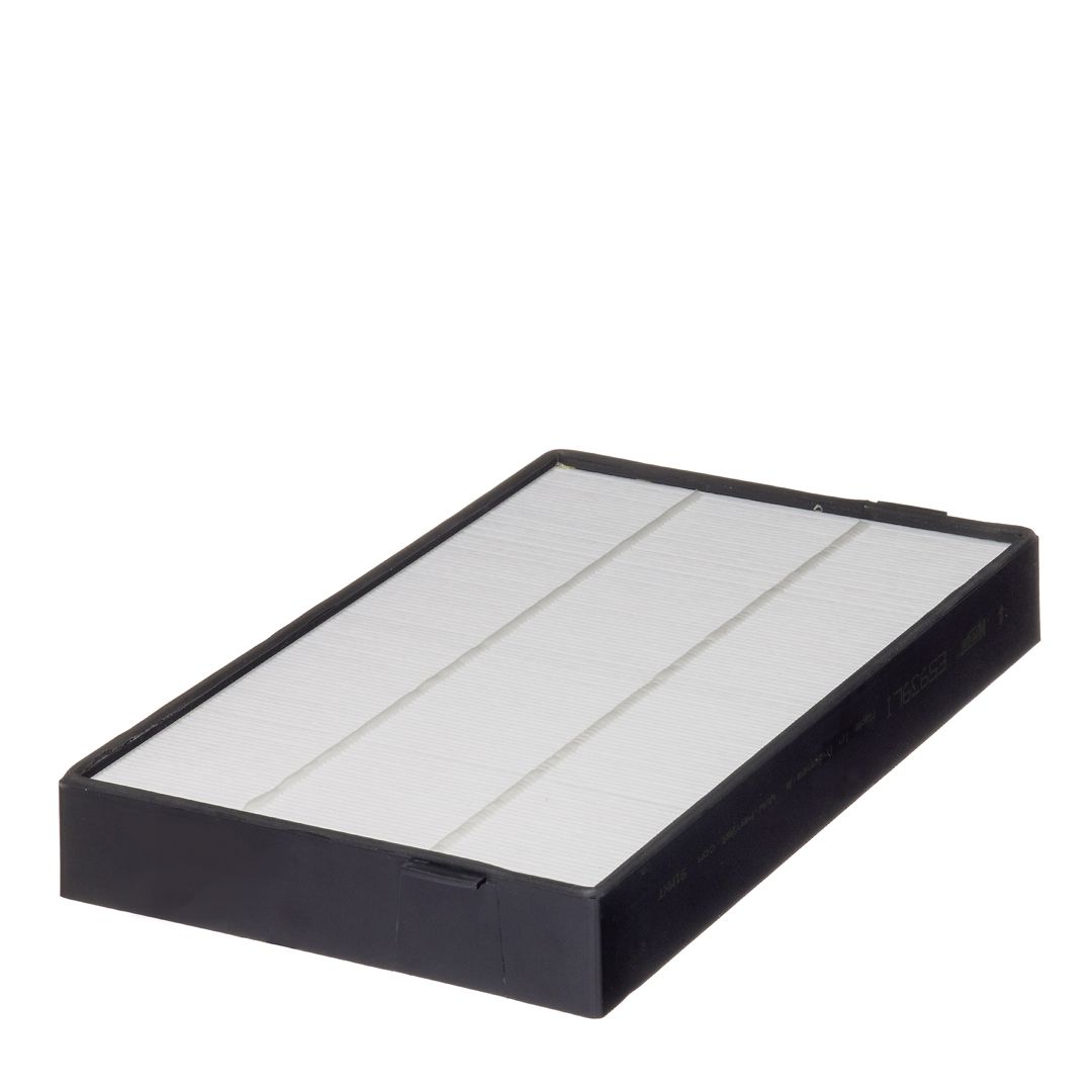 Filter, Innenraumluft