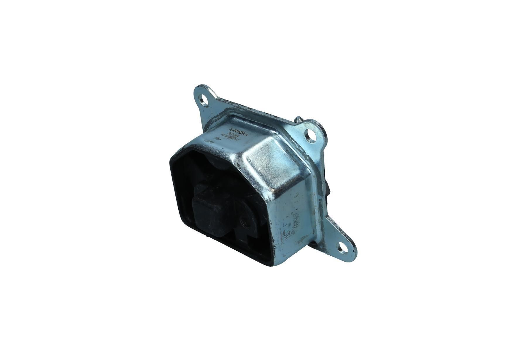Lagerung, Motor