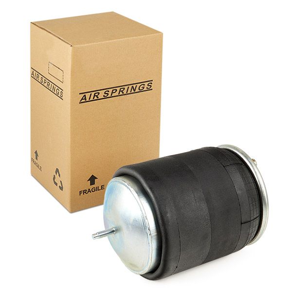 STARK SKASS-1850069 Bellow, air suspension