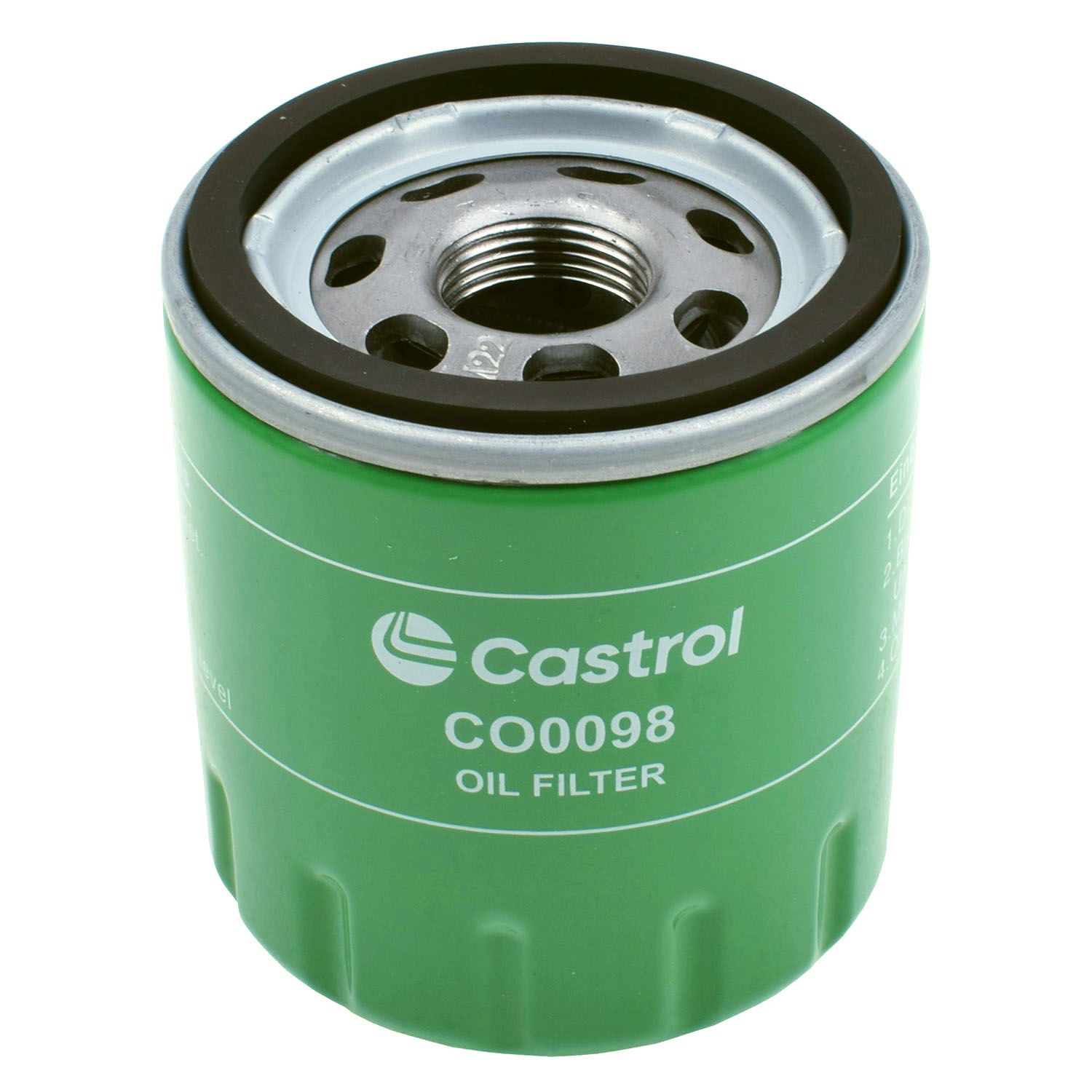 Castrol Filters CO0098 - &Ouml;lfilter