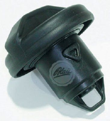 S-TEC BL10045-SV-082 - Verschluss, Kraftstoffbehälter BLAU - OEM Erstausrüster