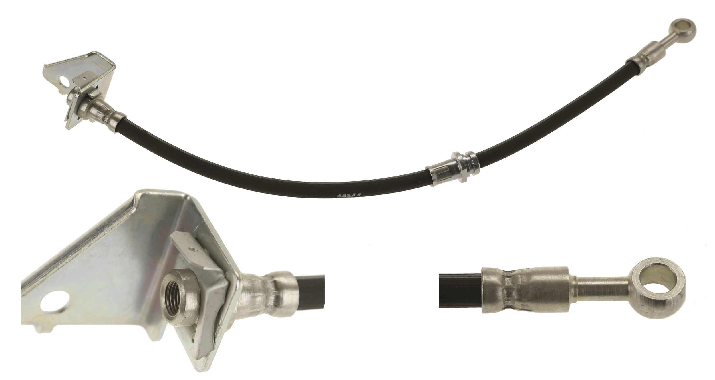 HYUNDAI:  TUCSON (JM) -----------  KIA:  SPORTAGE II (JE_, KM) - TecDoc 1