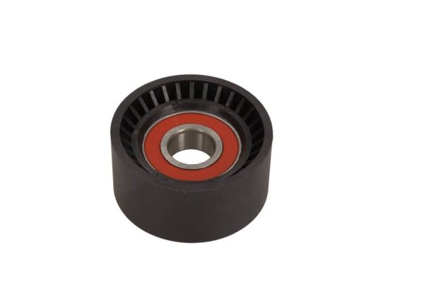 MAXGEAR 54-1367 Tensioner Pulley, V-ribbed belt