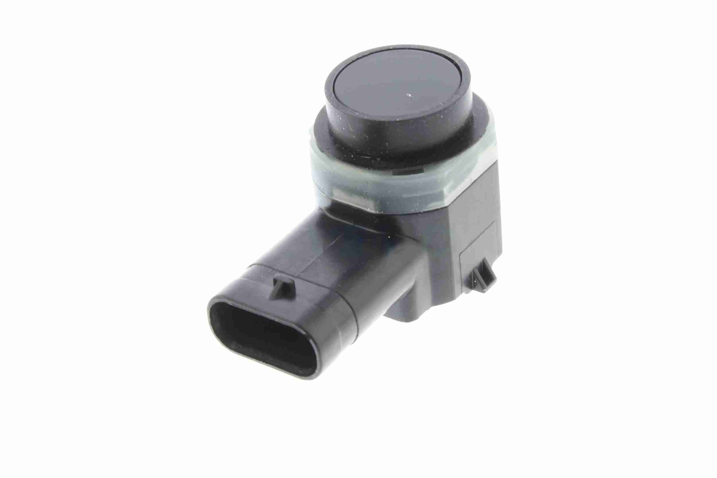 Sensor, Einparkhilfe