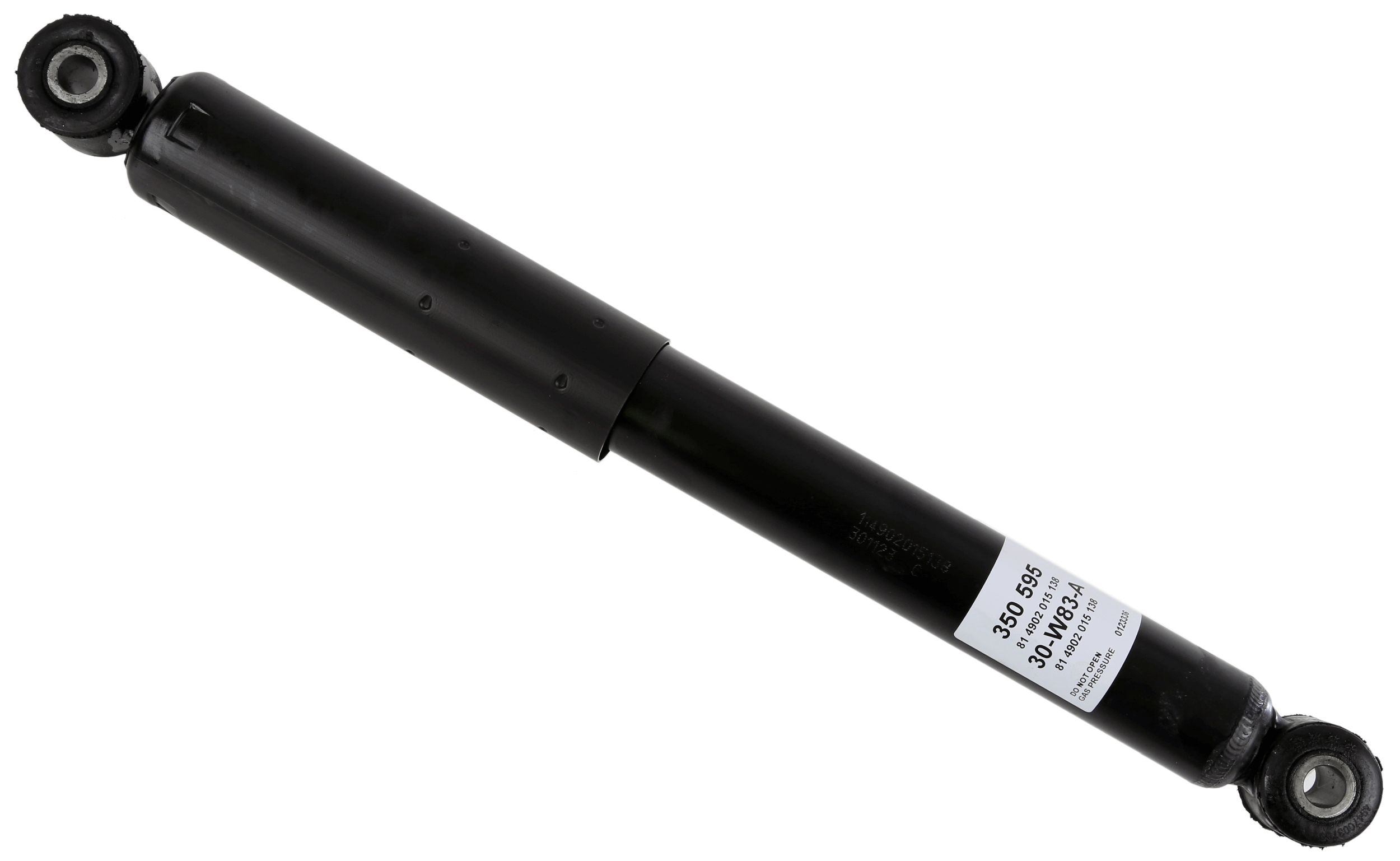 SACHS SHOCK ABSORBER - TecDoc Only