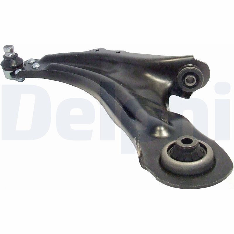 Control/Trailing Arm, wheel suspension TC2326