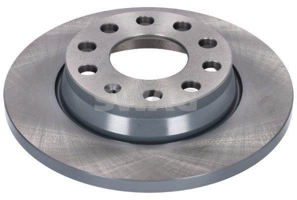 Brake Disc 30 92 2052