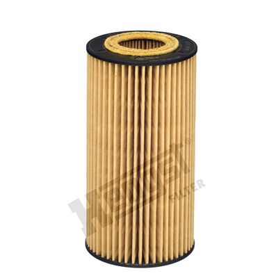 Oil Filter E417H D125