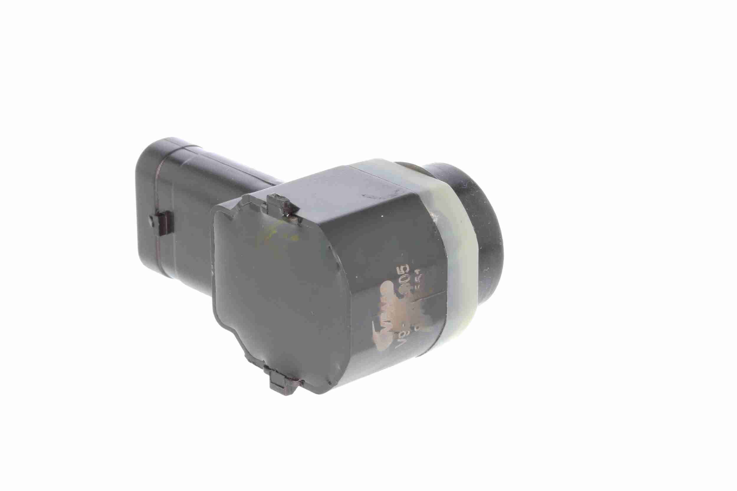 Sensor, Einparkhilfe