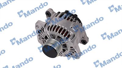 Alternador