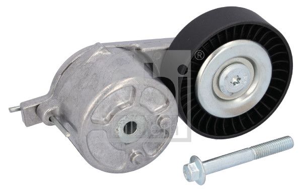 Riemenspanner, Keilrippenriemen