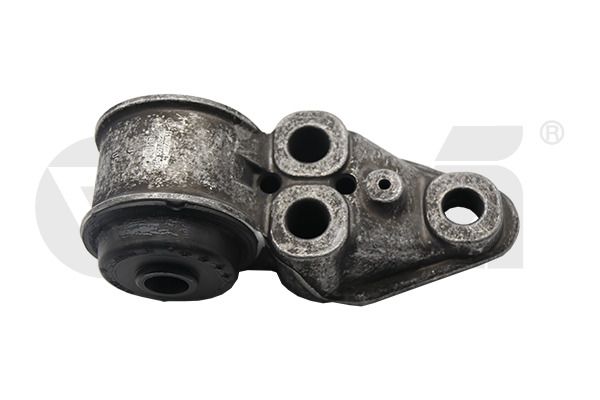 Lagerung, Achskörper