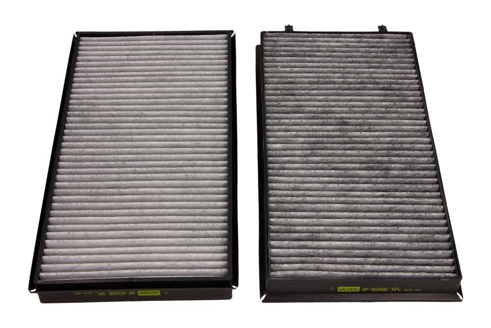 Filter, Innenraumluft