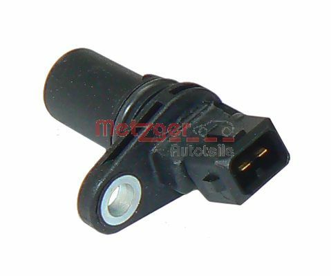 Sensor, Geschwindigkeit/Drehzahl