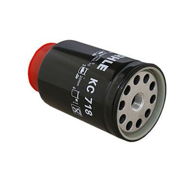 Filtro combustible