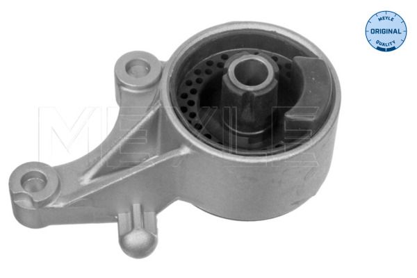Lagerung, Motor