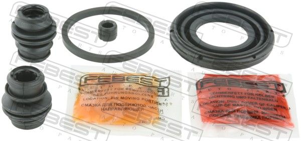 Repair Kit, brake caliper 0475-GAR