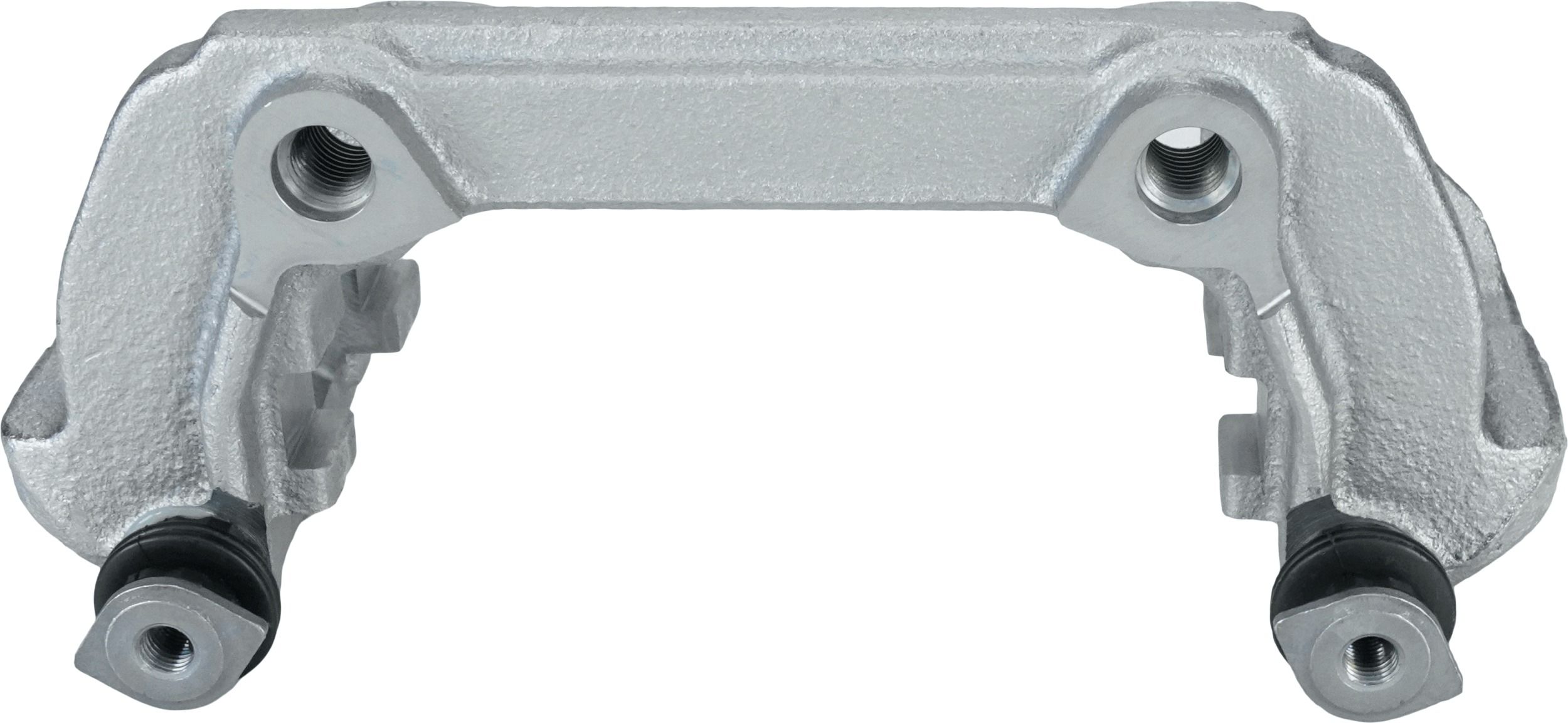 Halter, Bremssattel