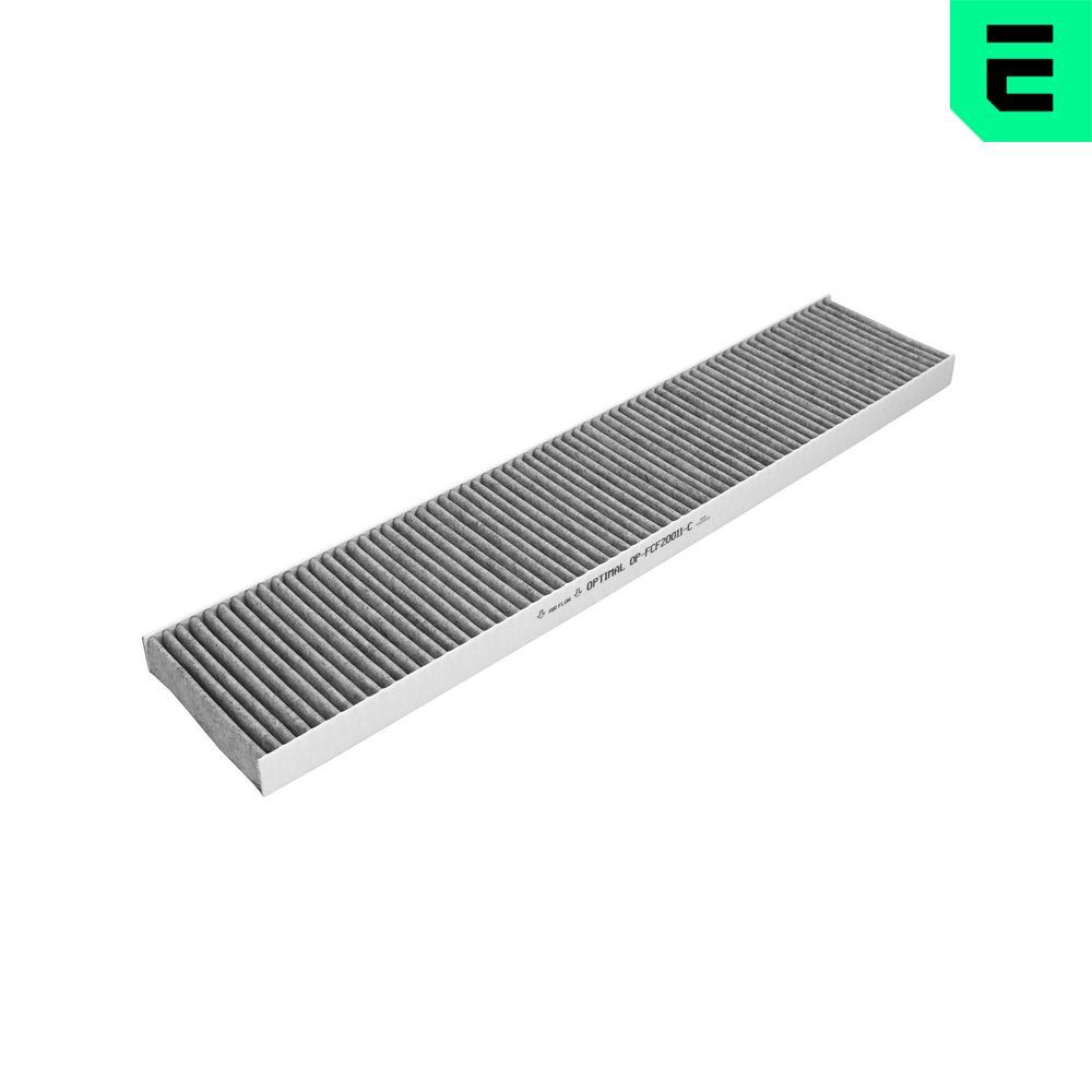 OPTIMAL OP-FCF20011-C - Filter, Innenraumluft