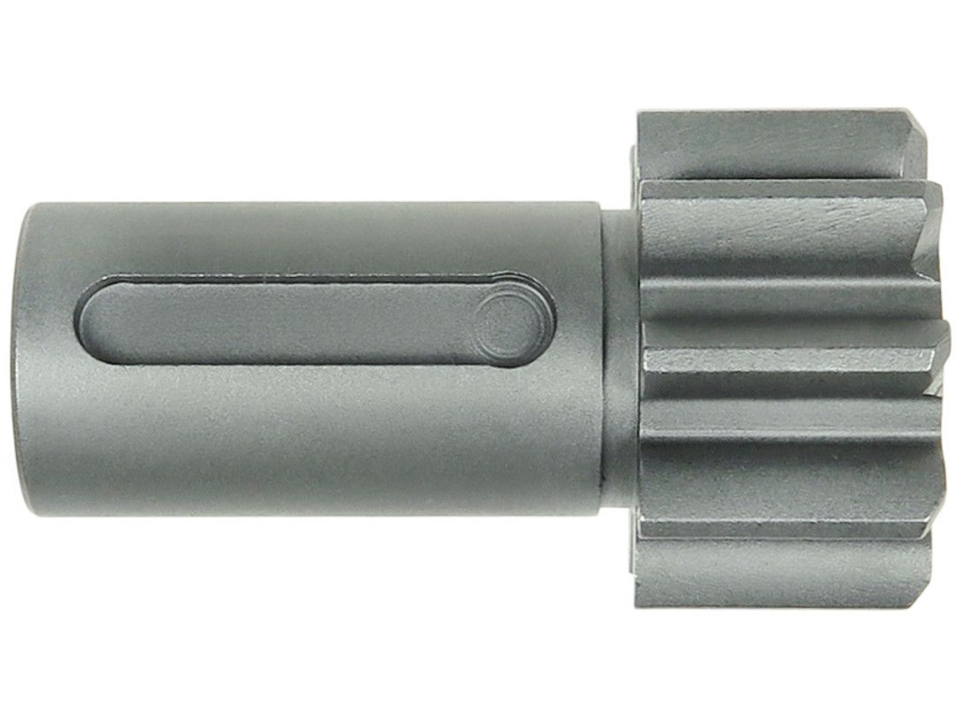 Freilaufgetriebe, Starter