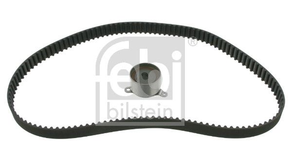 Juego de correas dentadas