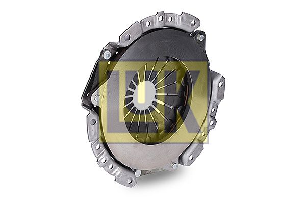 Clutch Pressure Plate 120 0130 10