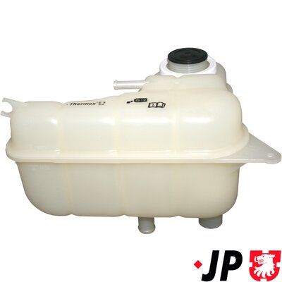 Ausgleichsbehälter, Kühlmittel