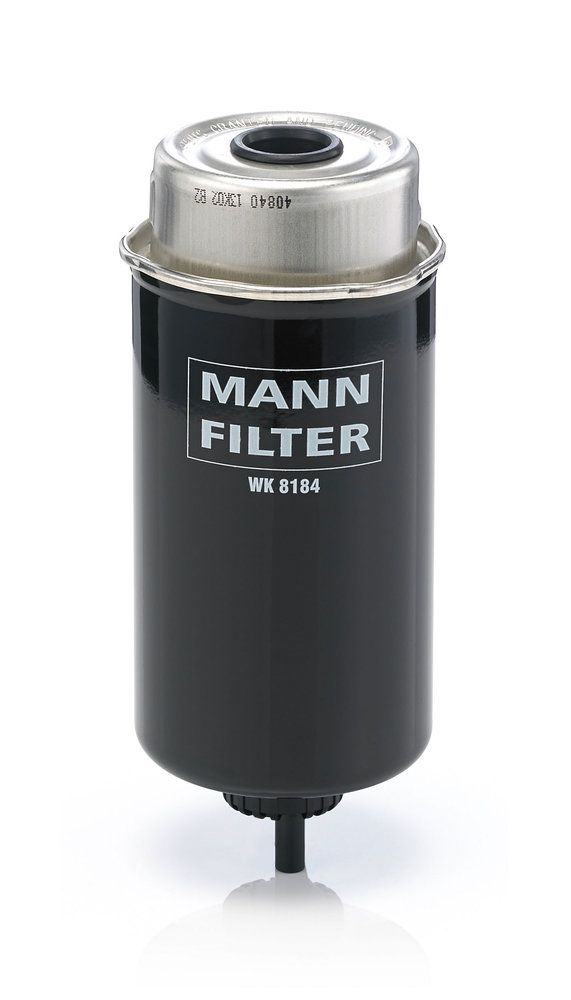 Kraftstofffilter