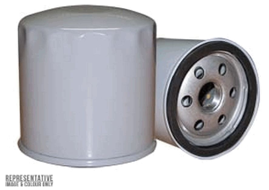 OIL FILTER FITS MW712 - TecDoc Only