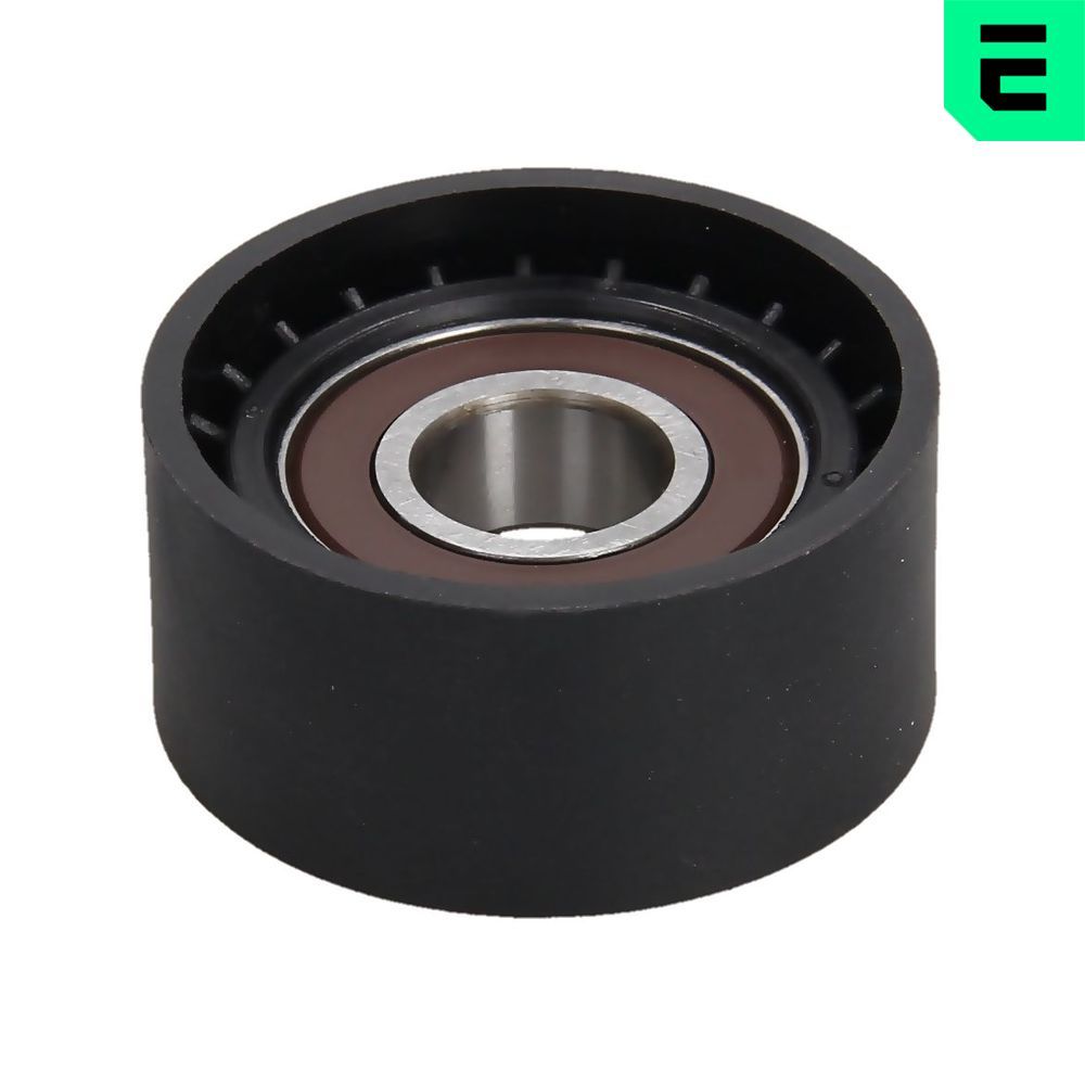 Umlenk-/Führungsrolle, Keilrippenriemen