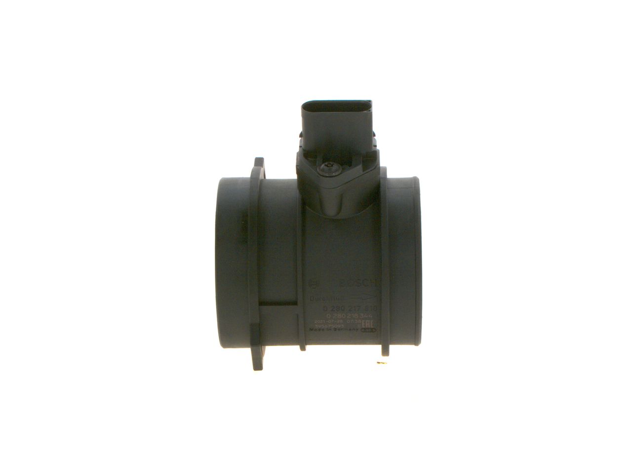 Mass Air Flow Sensor 0 280 218 344