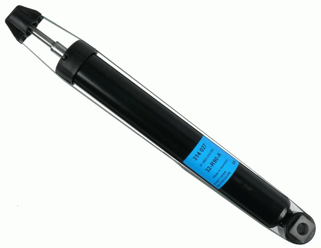 SACHS SHOCK ABSORBER - TecDoc Only